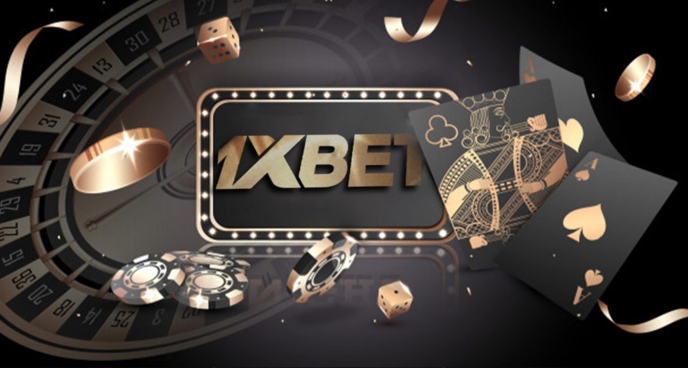 1xBet available in Nigeria today